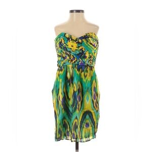 Shoshanna Saks 5th Ave Formal Dress